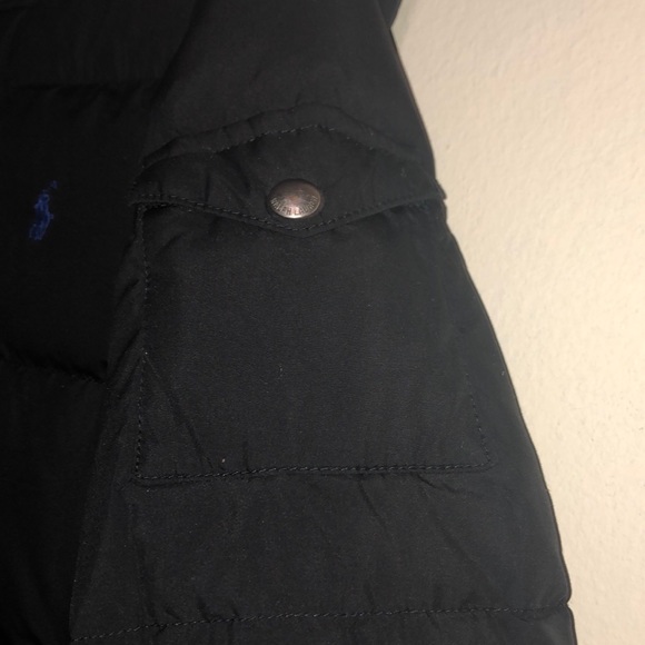 Polo Ralph Lauren Coat - Picture 2 of 4